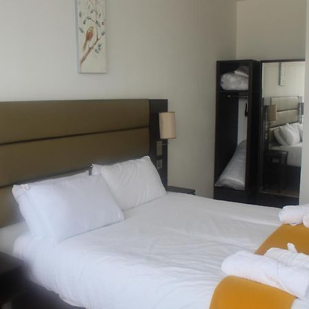 Flat 414 One Bedroom Apartment 伯明翰 外观 照片