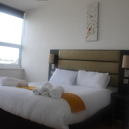 Flat 414 One Bedroom Apartment 伯明翰 外观 照片