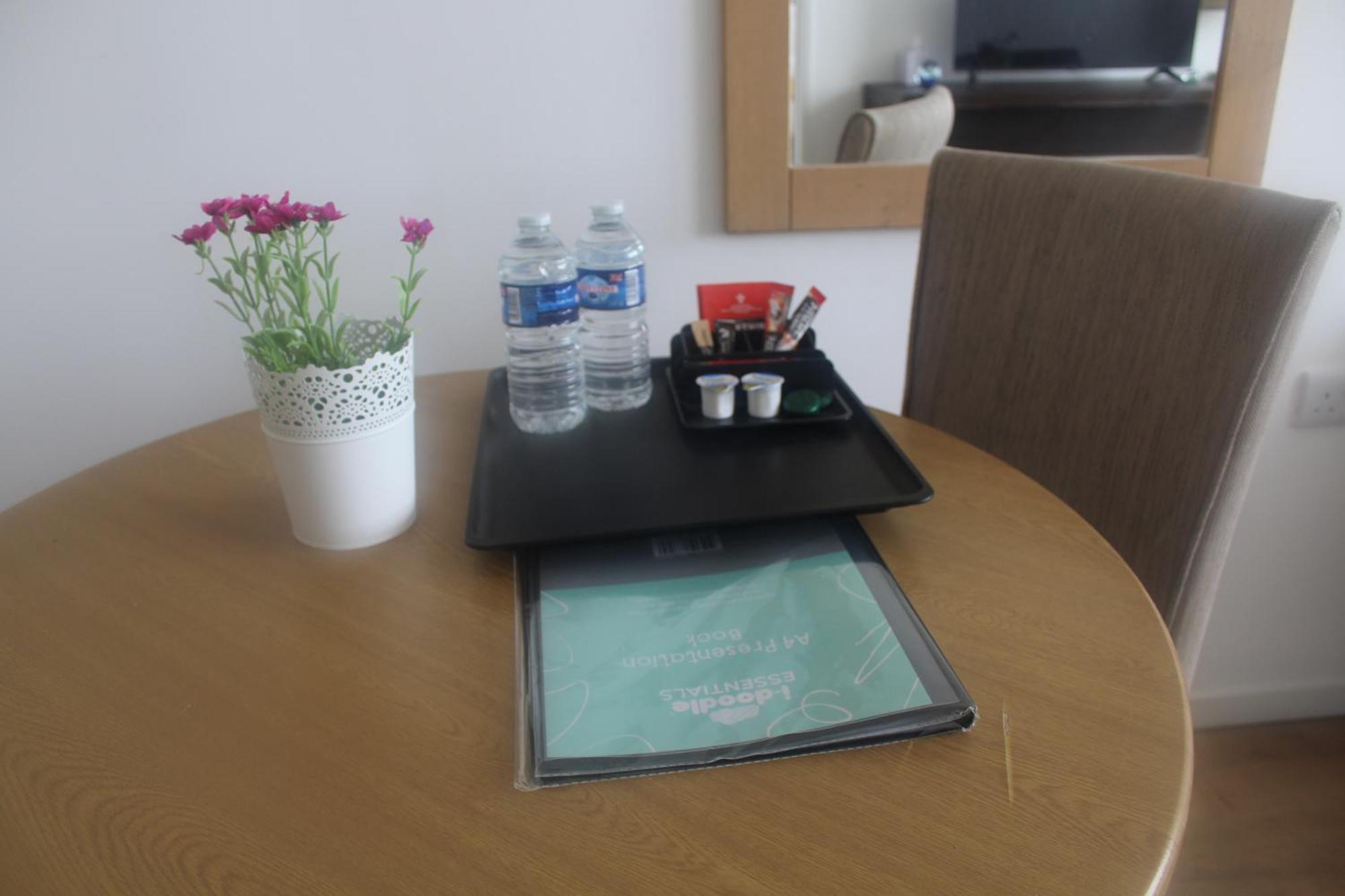 Flat 414 One Bedroom Apartment 伯明翰 外观 照片
